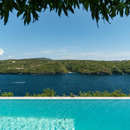 Butterfly Villas Nusa Ceningan Nusa Lembongan  Ngoại thất bức ảnh