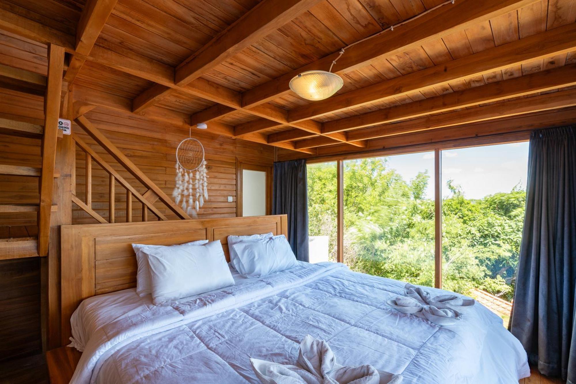 Butterfly Villas Nusa Ceningan Nusa Lembongan  Ngoại thất bức ảnh