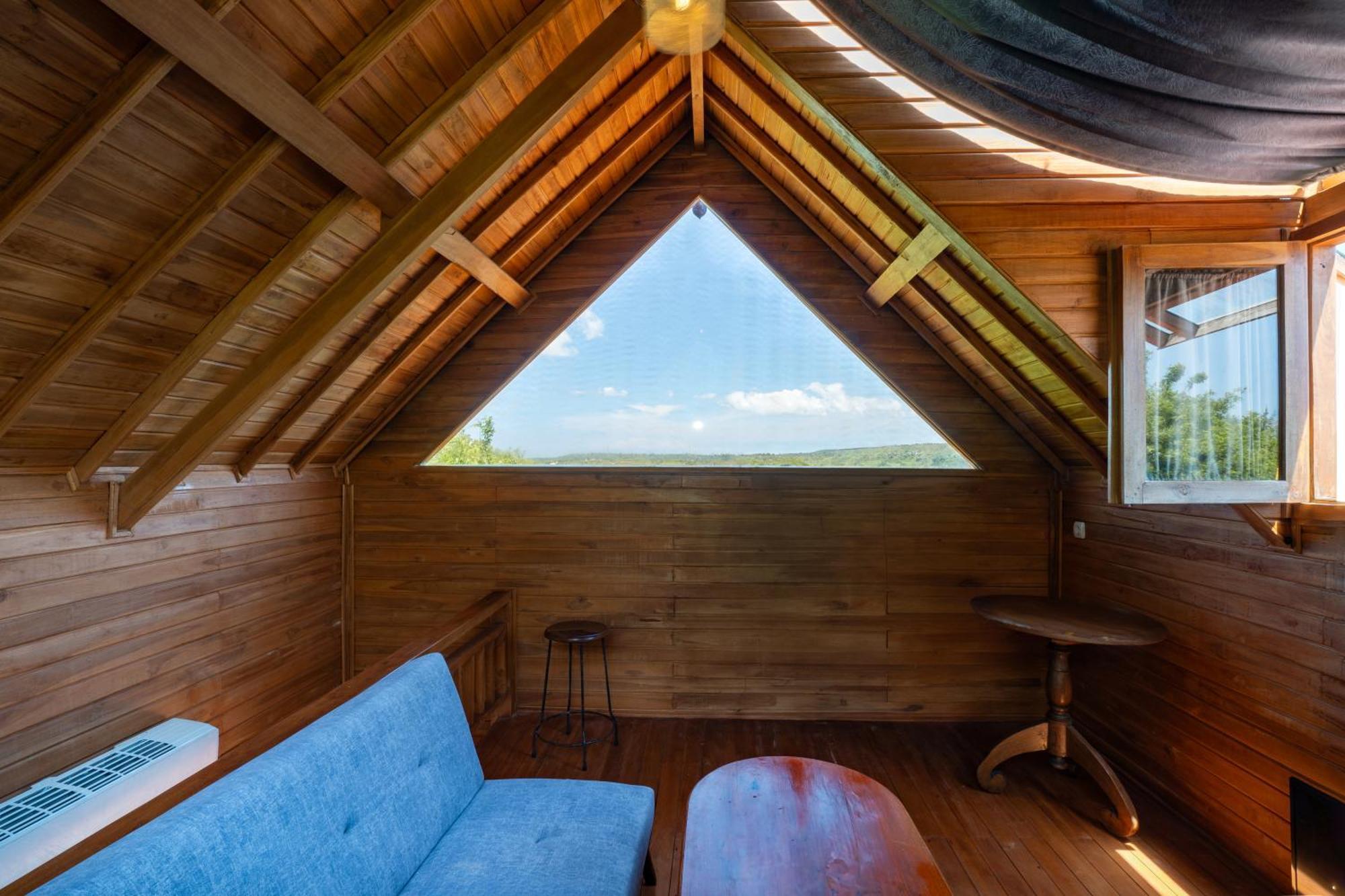 Butterfly Villas Nusa Ceningan Nusa Lembongan  Ngoại thất bức ảnh